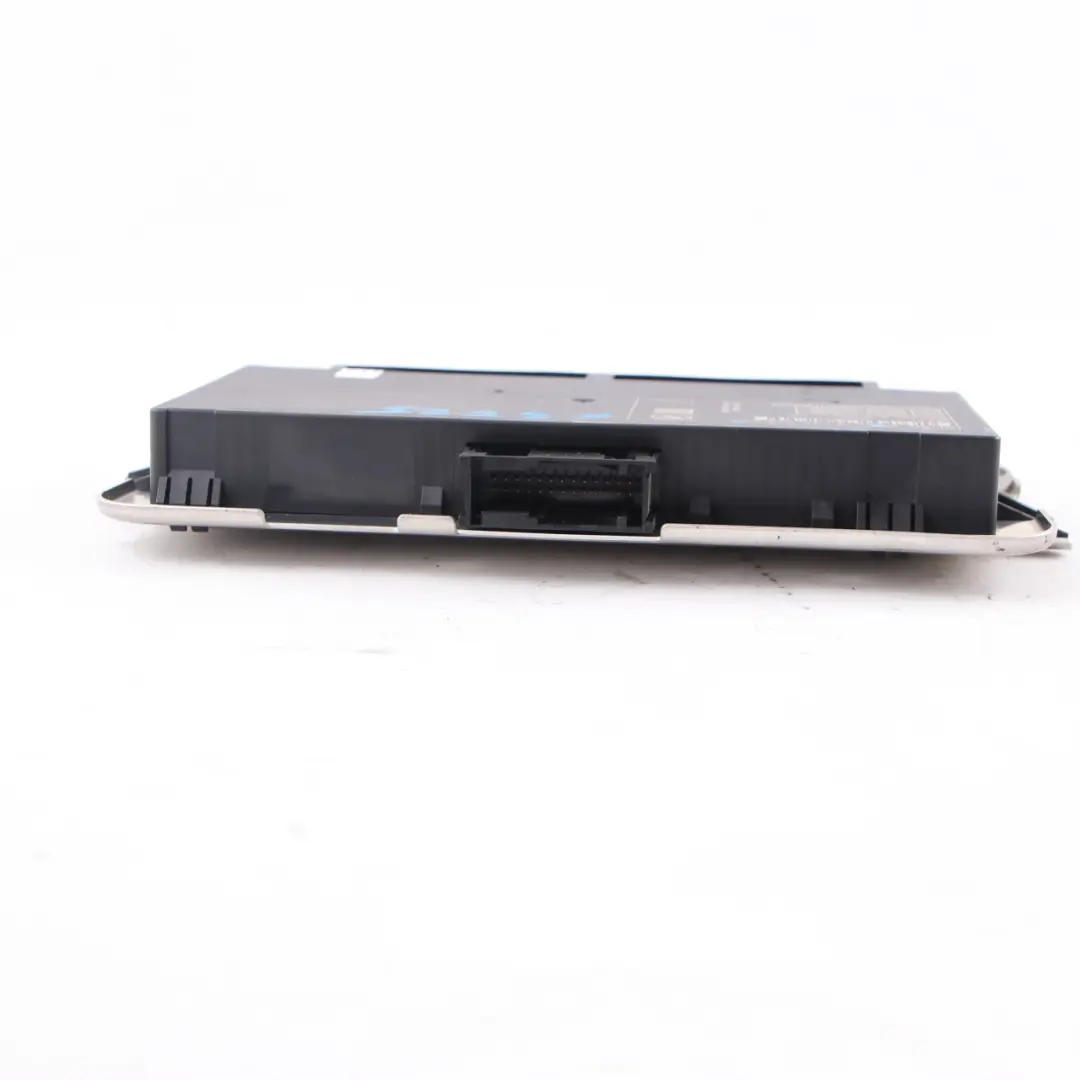 BMW X3 F25 Light Module Control Footwell Lightning ECU Unit FRM3 - SKU 9345378 - Part number 9345378