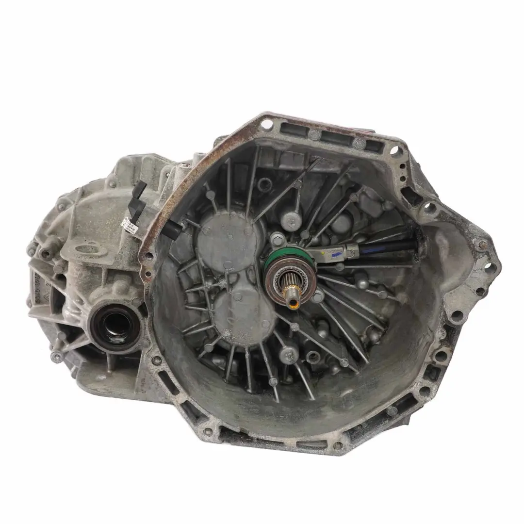  Schaltgetriebe Opel Vivaro B 6 Gang M73 PF6040 320108718R GARANTIE - SKU 93453890 - Teilenummer 93453890