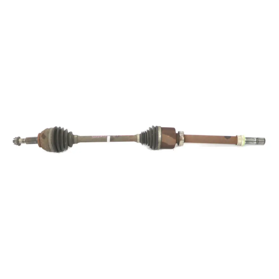 Opel Vivaro B Albero di trasmissione asse anteriore destro - SKU 93453895 - Numero di parte 93453895