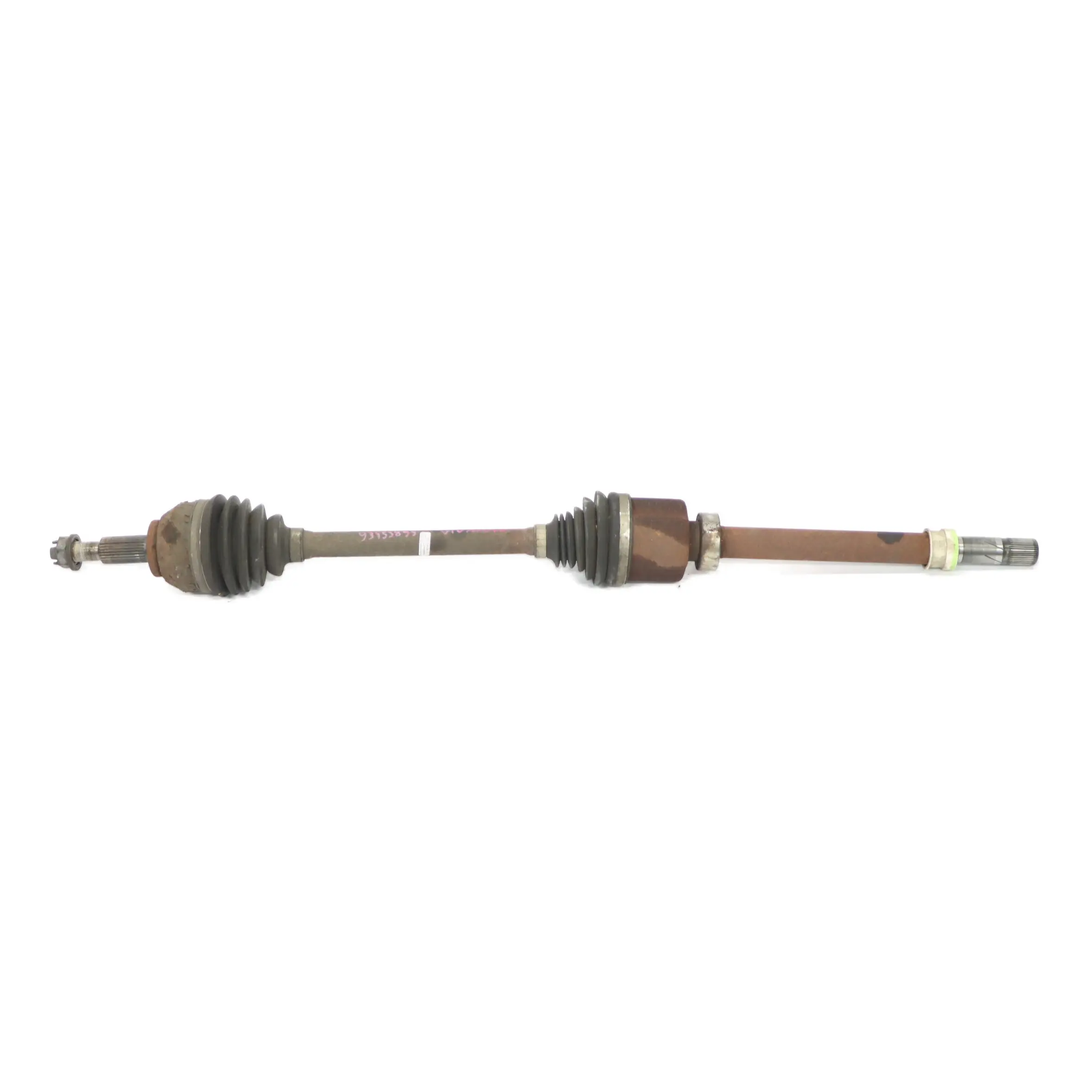 Vauxhall Vivaro B Front Drive Shaft Right O/S Axle Driveshaft 93453895