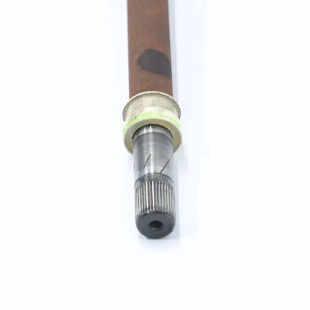 Opel Vivaro B Arbre de transmission Essieu avant droite Arbre - SKU 93453895 - Numéro de pièce 93453895