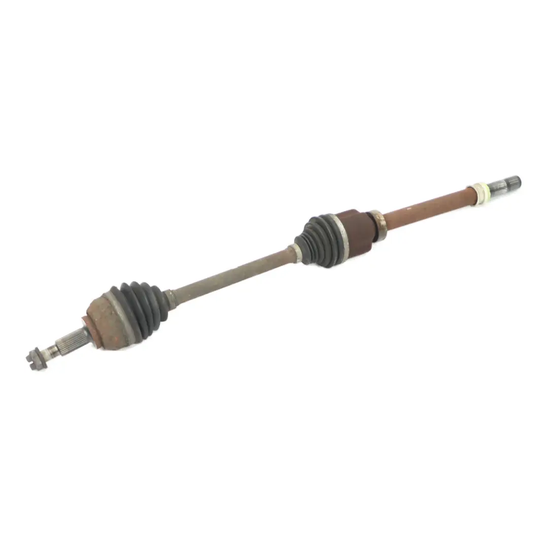 Albero di trasmissione asse anteriore destro per Opel Vivaro B con numero di parte 93453895 Opel Vivaro B Albero di trasmissione asse anteriore destro - SKU 93453895 - Numero di parte 93453895