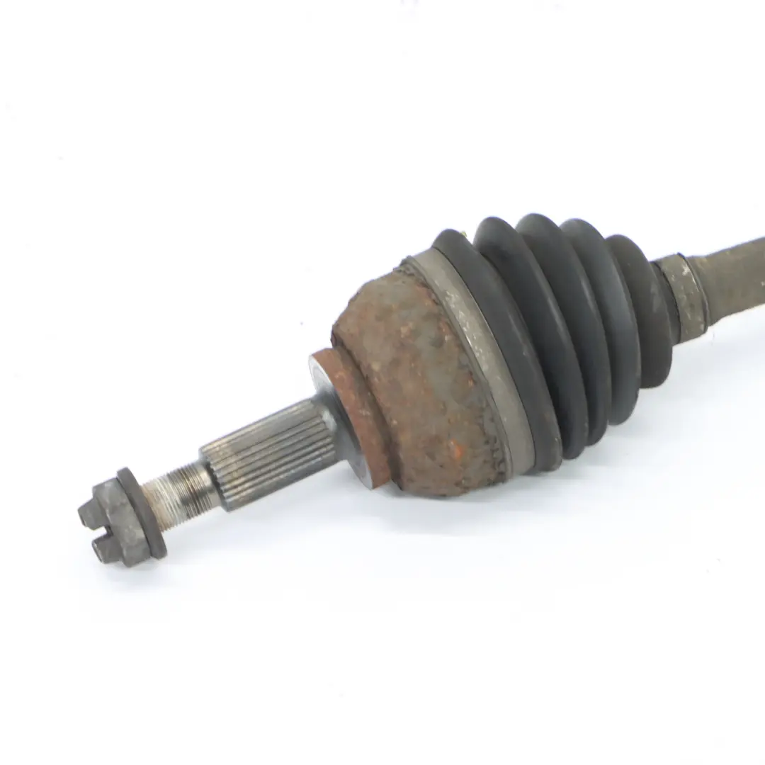 Opel Vivaro B Antriebswelle vorne rechts Achse Antriebswelle - SKU 93453895 - Teilenummer 93453895