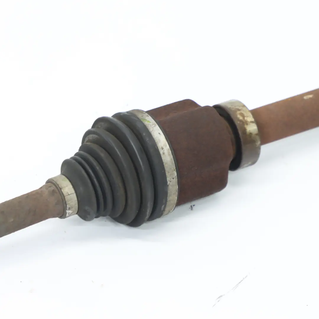 Arbre de transmission Essieu avant droite Arbre pour Opel Vivaro B à propos du numéro de pièce 93453895 Opel Vivaro B Arbre de transmission Essieu avant droite Arbre - SKU 93453895 - Numéro de pièce 93453895