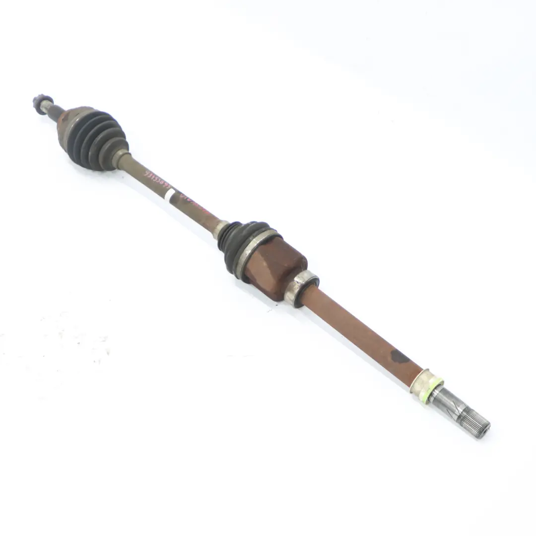 Eje de Transmisión Delantero Derecho Eje de Transmisión para Opel Vivaro B con número de pieza 93453895 Opel Vivaro B Eje de Transmisión Delantero Derecho Eje de Transmisión - SKU 93453895 - Número de pieza 93453895