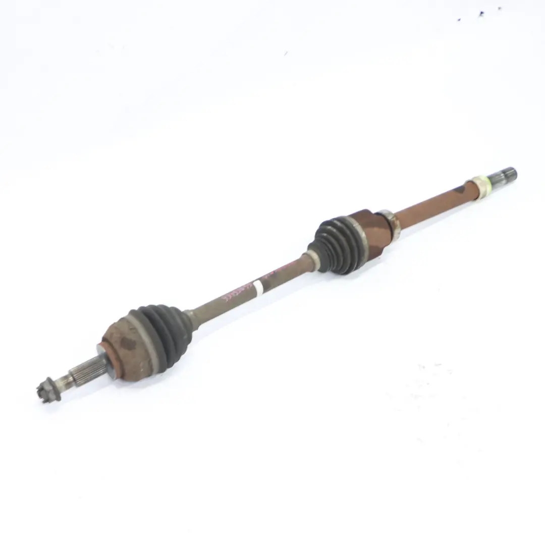 Antriebswelle vorne rechts Achse Antriebswelle für Opel Vivaro B mit Teilenummer 93453895 Opel Vivaro B Antriebswelle vorne rechts Achse Antriebswelle - SKU 93453895 - Teilenummer 93453895