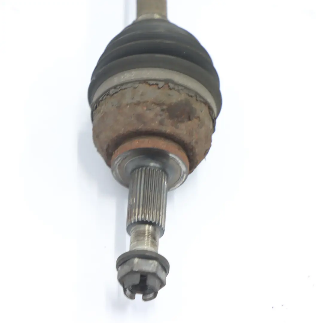 Antriebswelle vorne rechts Achse Antriebswelle für Opel Vivaro B mit Teilenummer 93453895 Opel Vivaro B Antriebswelle vorne rechts Achse Antriebswelle - SKU 93453895 - Teilenummer 93453895