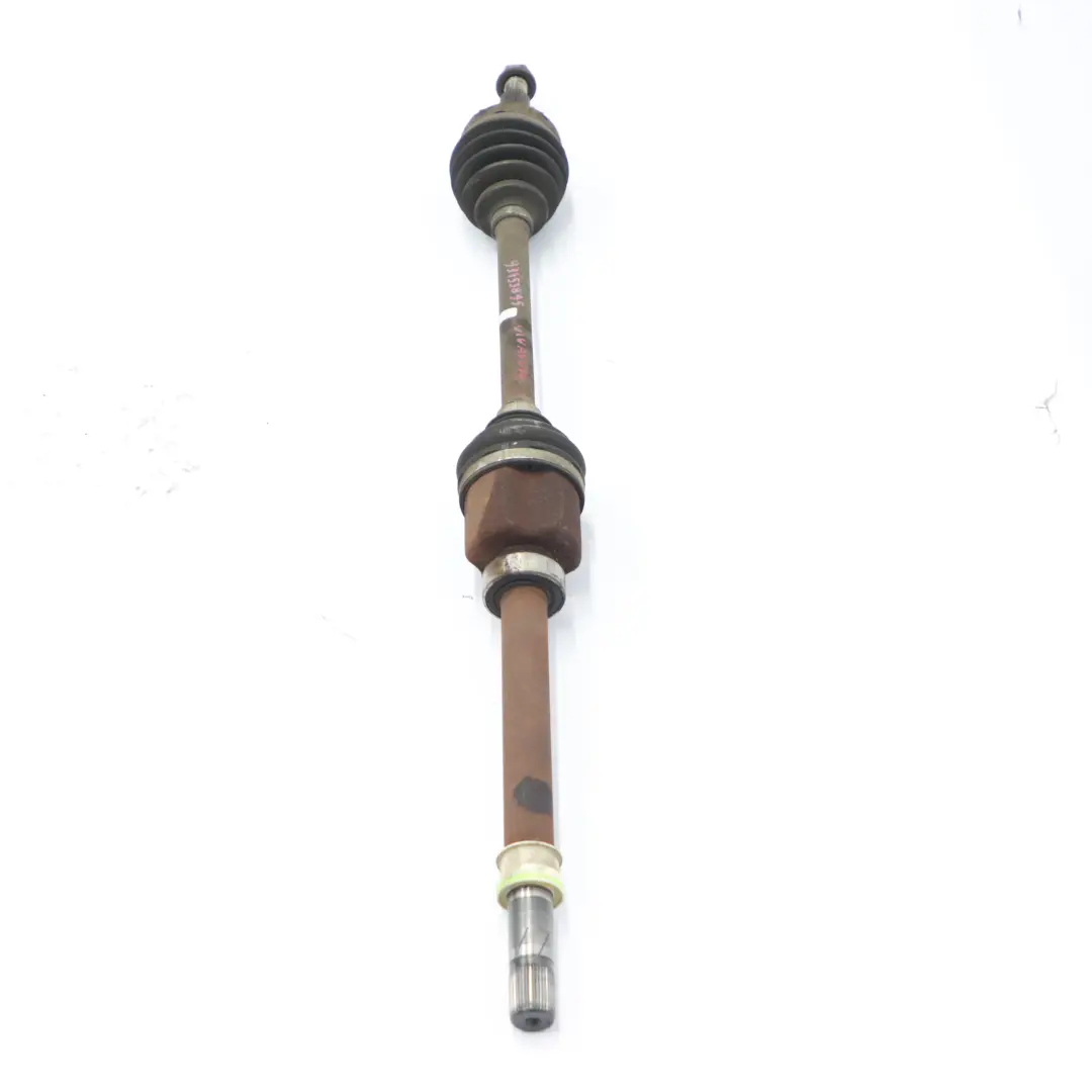 Opel Vivaro B Albero di trasmissione asse anteriore destro - SKU 93453895 - Numero di parte 93453895