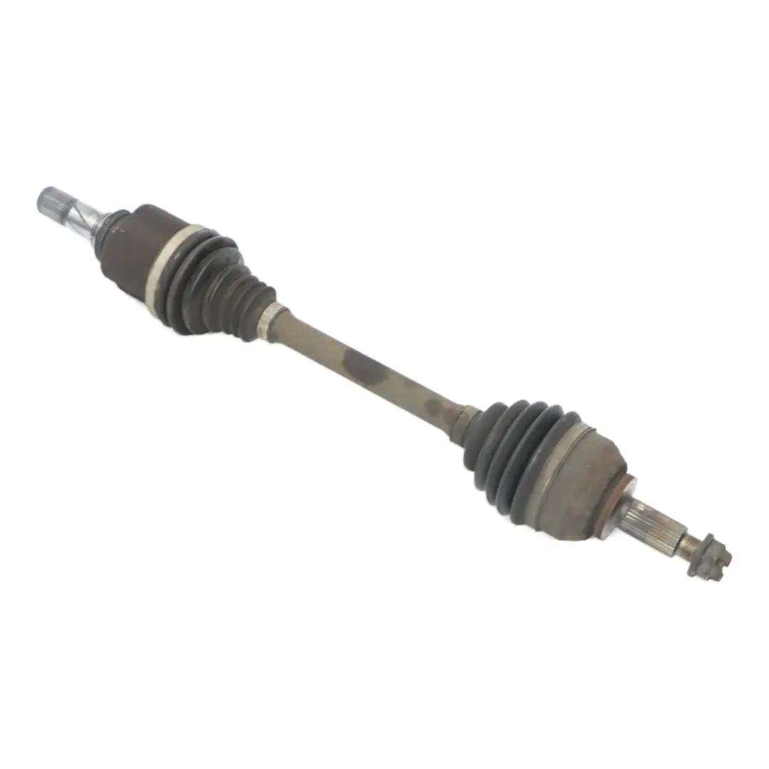 Opel Vivaro B Albero di trasmissione asse anteriore sinistro - SKU 93453896 - Numero di parte 93453896
