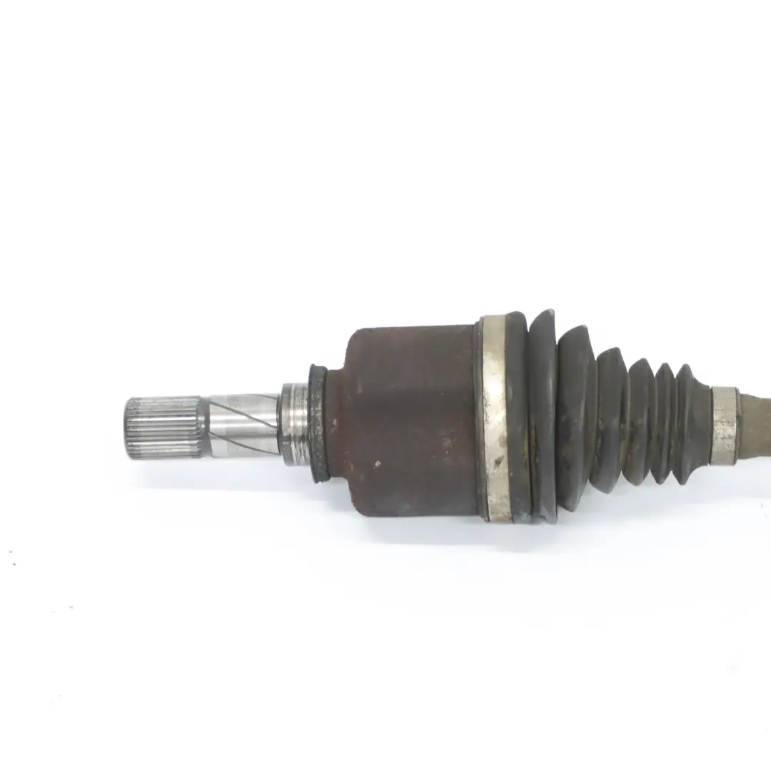 Półoś Napędowa Lewa Przednia 1.6 CDTI do Opel Vivaro B o numerze 93453896 Opel Vivaro B Półoś Napędowa Lewa Przednia 1.6 CDTI - SKU 93453896 - Numer Części 93453896