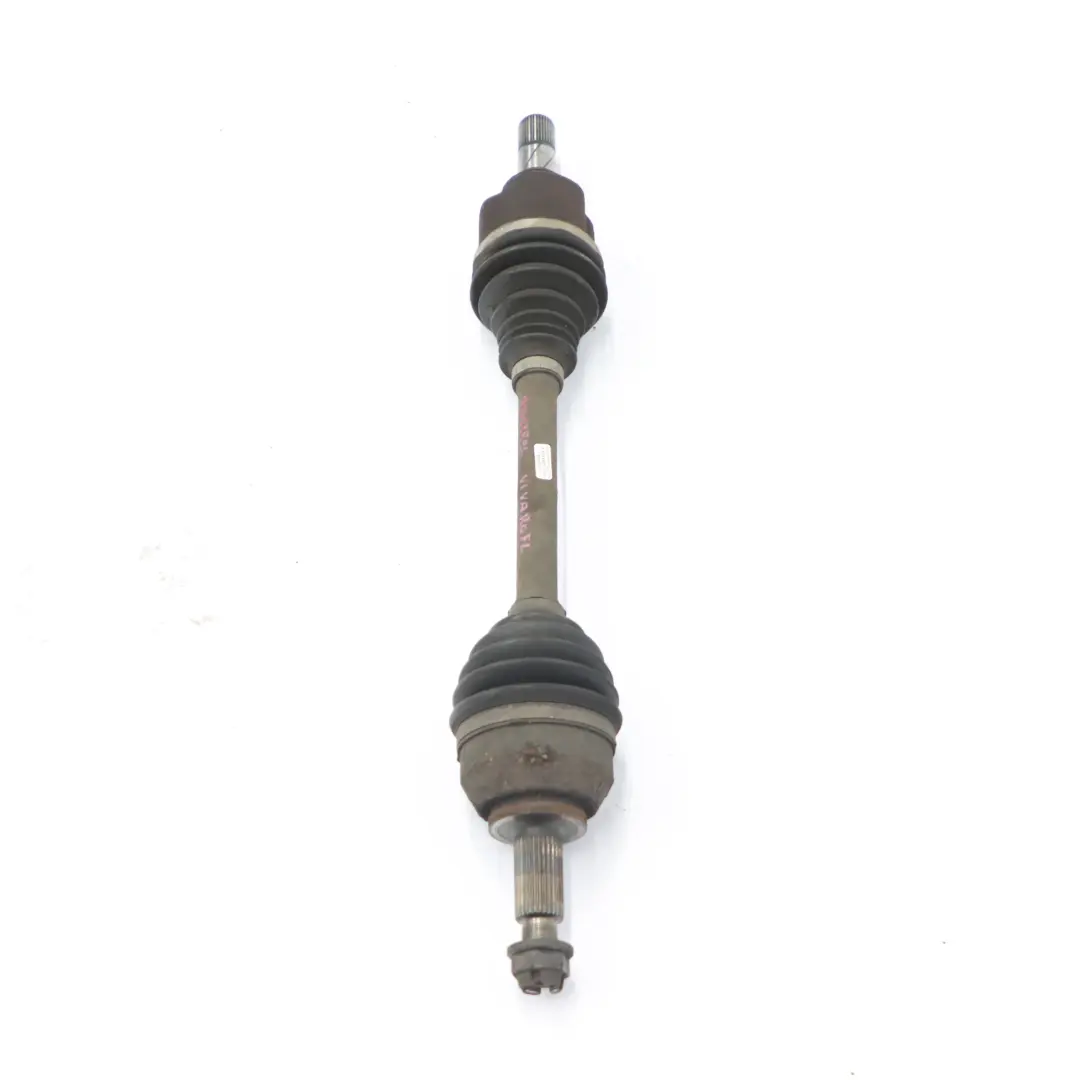 Opel Vivaro B Eje de Transmisión Delantero Izquierdo Eje de Transmisión - SKU 93453896 - Número de pieza 93453896