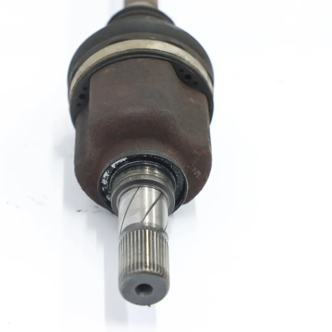 Shaft Front Left N/S Axle Driveshaft to Vauxhall Vivaro B Drive with Part number 93453896 Vauxhall Vivaro B Drive Shaft Front Left N/S Axle Driveshaft - SKU 93453896 - Part number 93453896