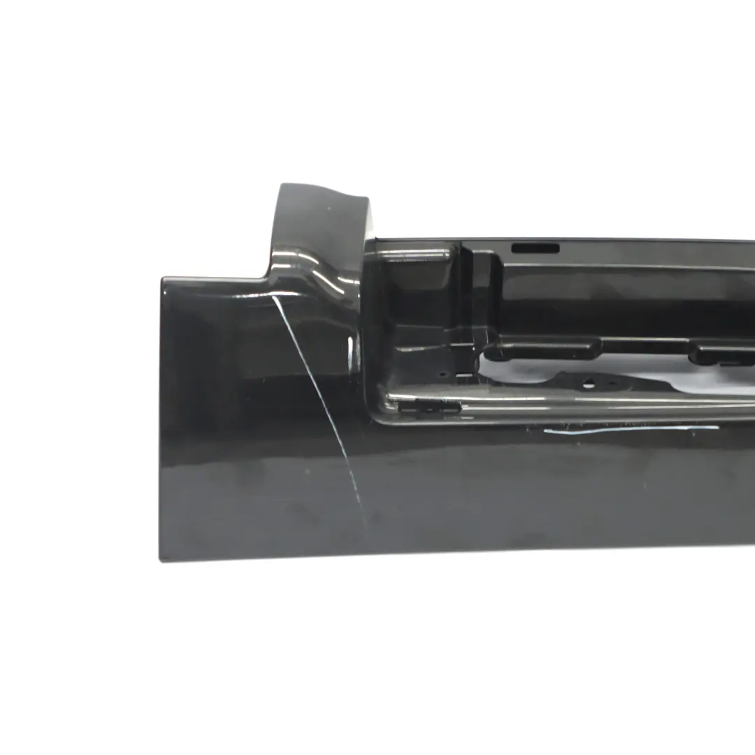 Rear Lamp Holder Vauxhall Vivaro B Trafic 3 Right O/S Tail Light Mount - SKU 93454193-MID - Part number 93454193