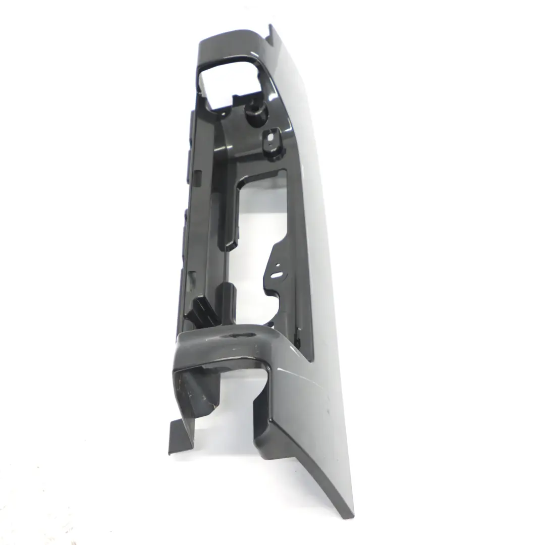 Rear Lamp Holder Vauxhall Vivaro B Trafic 3 Right O/S Tail Light Mount - SKU 93454193-MID - Part number 93454193