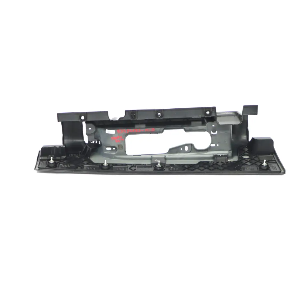 Rear Lamp Holder Vauxhall Vivaro B Trafic 3 Right O/S Tail Light Mount - SKU 93454193-MID - Part number 93454193