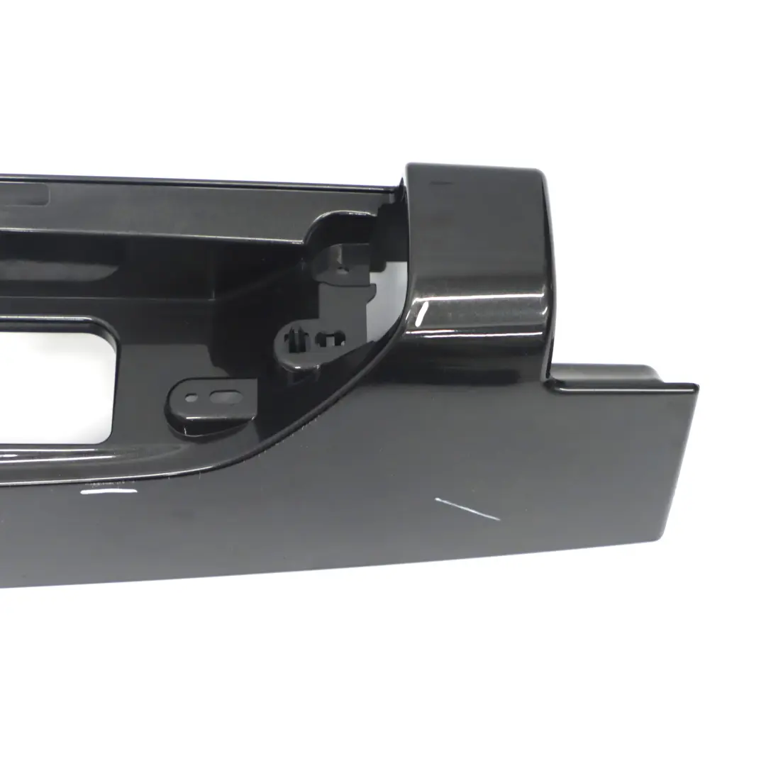 Rear Lamp Holder Vauxhall Vivaro B Trafic 3 Right O/S Tail Light Mount - SKU 93454193-MID - Part number 93454193