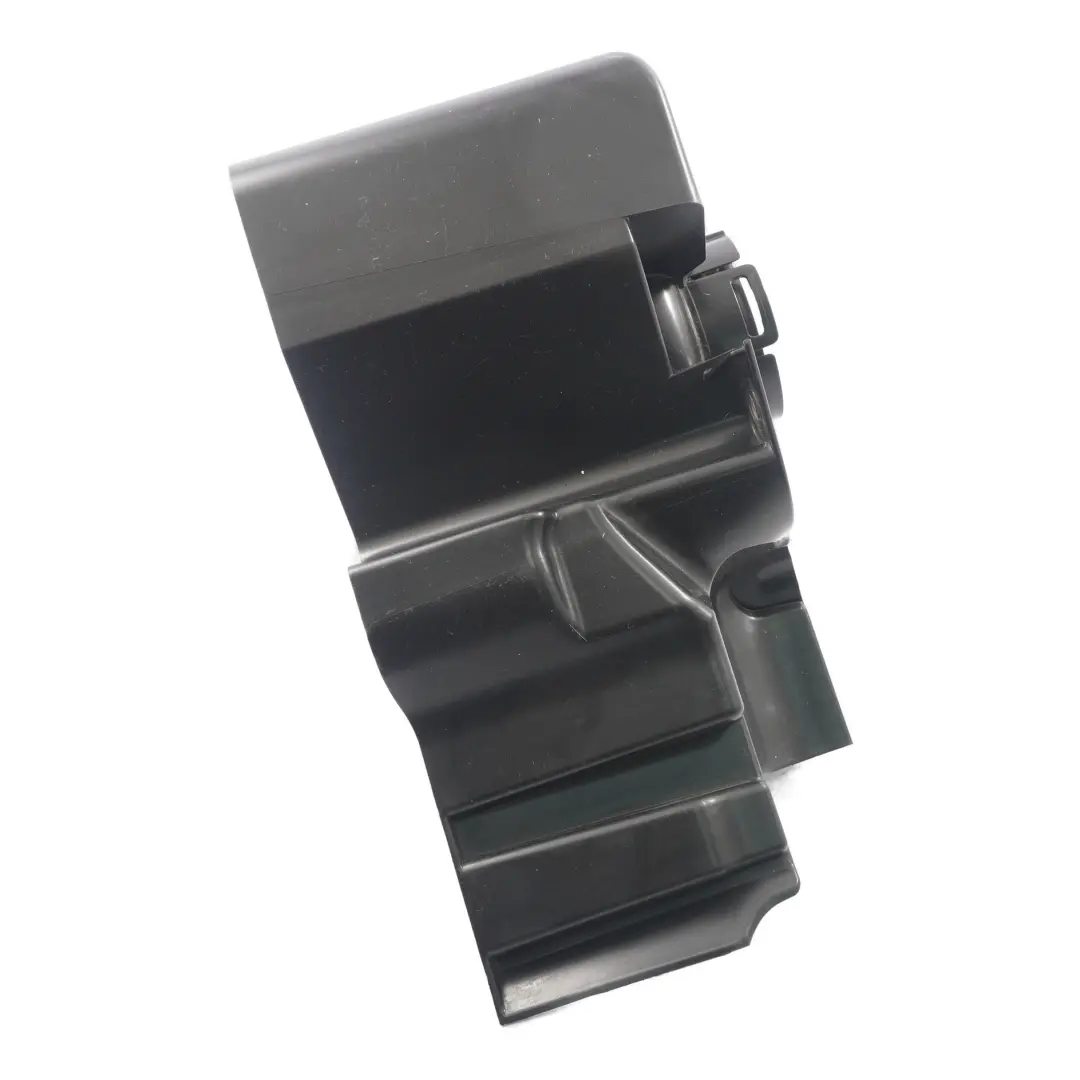  Carcasa del filtro de aire Opel Vivaro B Caja de admisión Trim Diesel - SKU 93454204 - Número de pieza 93454204