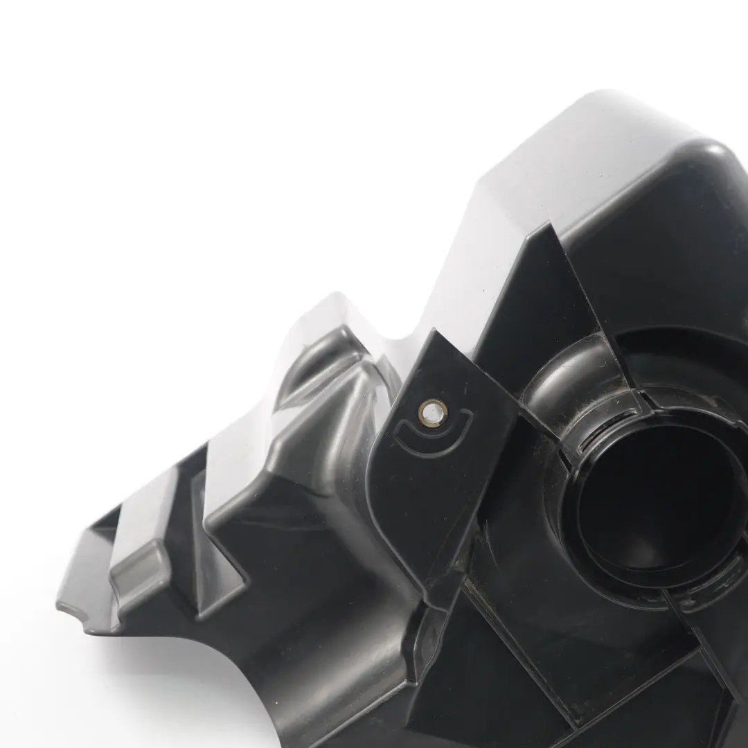  Boîtier de filtre à air Opel Vivaro B Couvercle de boîte d'admission - SKU 93454204 - Numéro de pièce 93454204