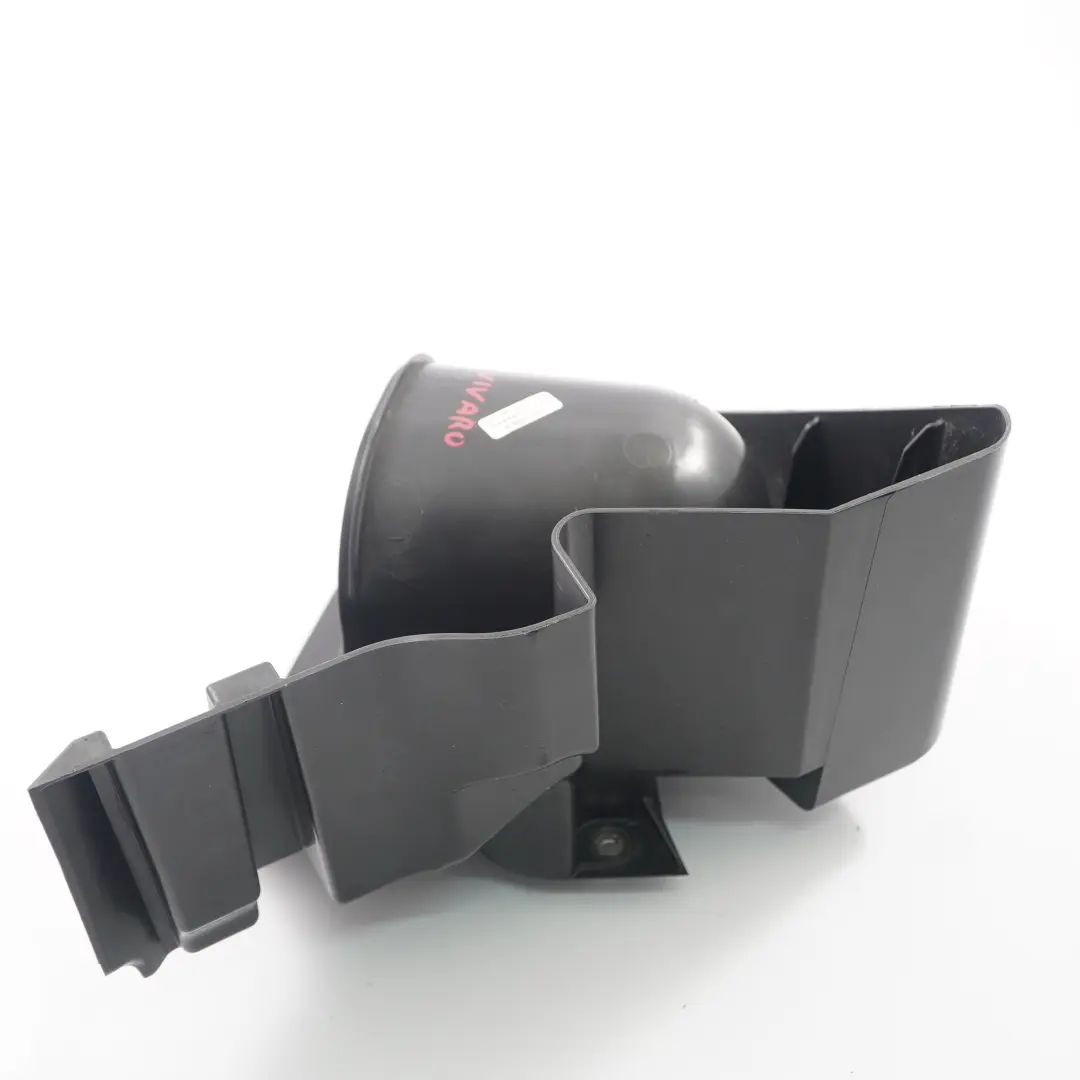  Boîtier de filtre à air Opel Vivaro B Couvercle de boîte d'admission - SKU 93454204 - Numéro de pièce 93454204