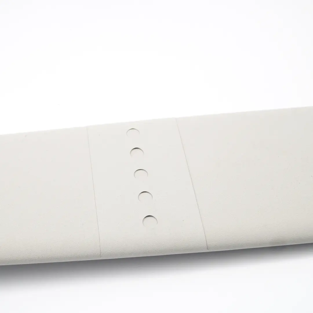 Parasole Opel Vivaro II B Pannello destro per con numero di parte 93454380 Parasole Opel Vivaro II B Pannello destro - SKU 93454380 - Numero di parte 93454380