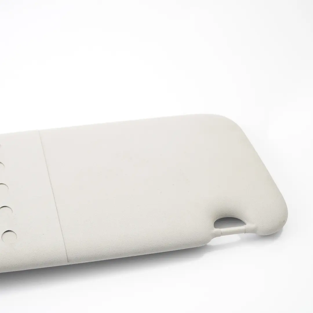 Pare-soleil Opel Vivaro II B Panel Right pour à propos du numéro de pièce 93454380 Pare-soleil Opel Vivaro II B Panel Right - SKU 93454380 - Numéro de pièce 93454380