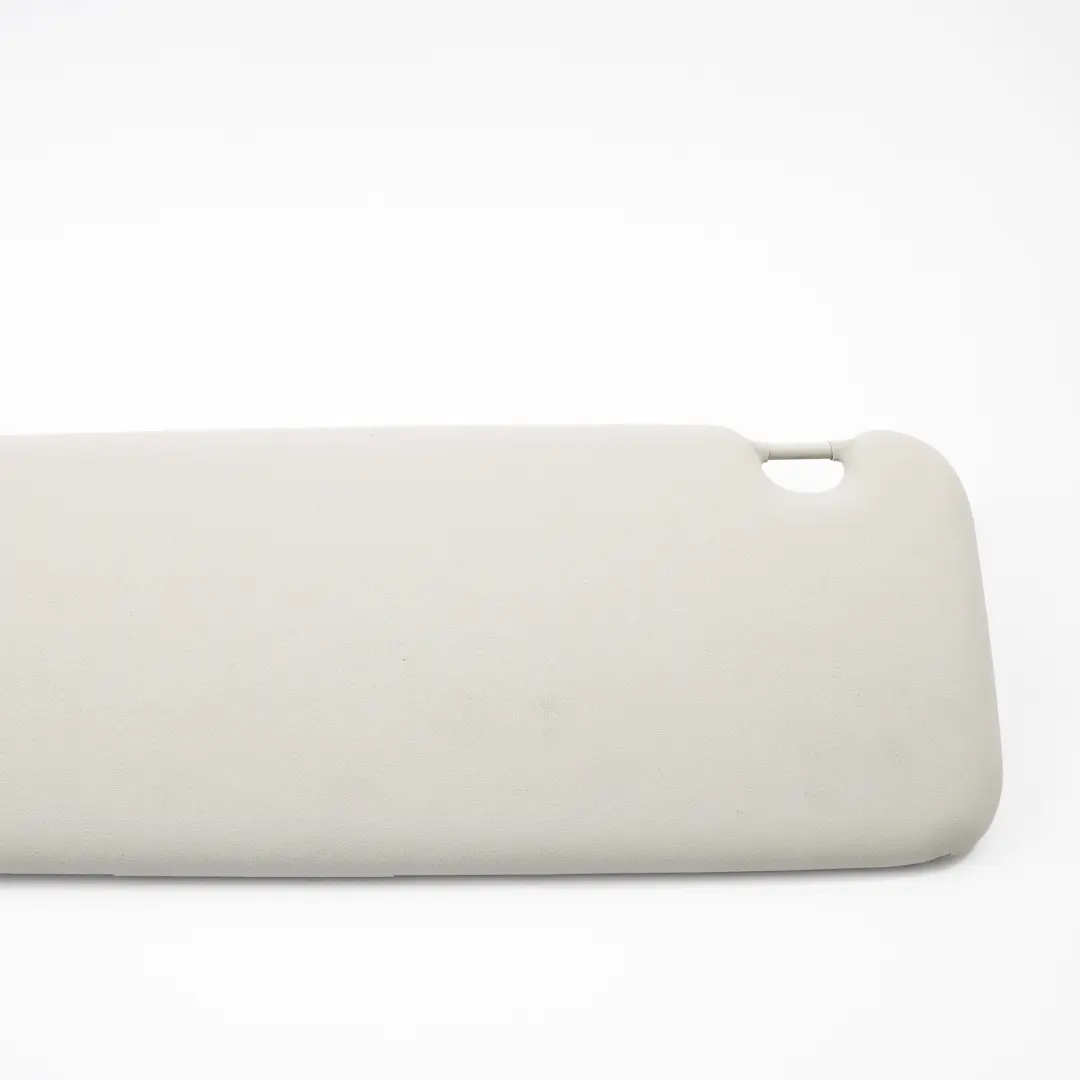 Sun Visor Vauxhall Vivaro II B Panel Right O/S to with Part number 93454380 Sun Visor Vauxhall Vivaro II B Panel Right O/S - SKU 93454380 - Part number 93454380