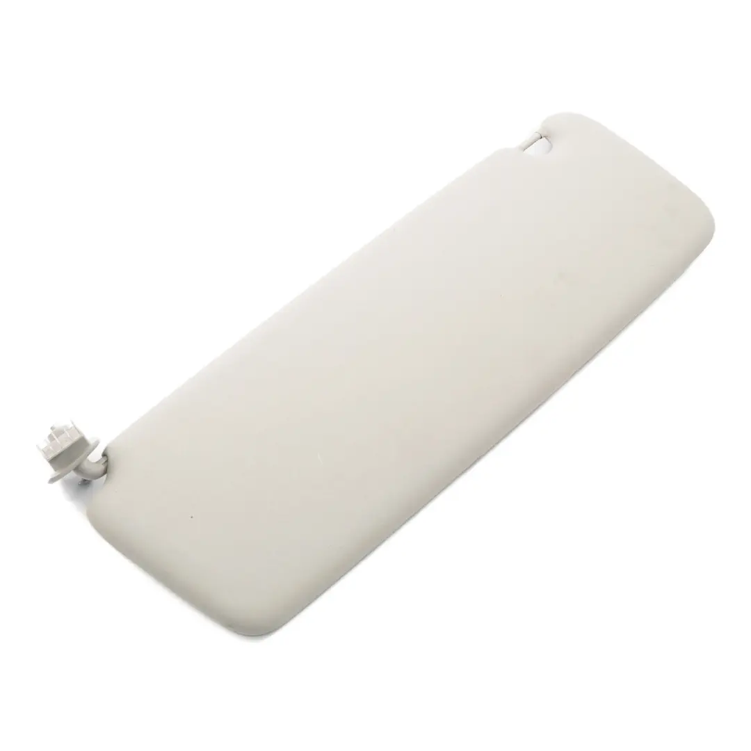 Pare-soleil Opel Vivaro II B Panel Right pour à propos du numéro de pièce 93454380 Pare-soleil Opel Vivaro II B Panel Right - SKU 93454380 - Numéro de pièce 93454380