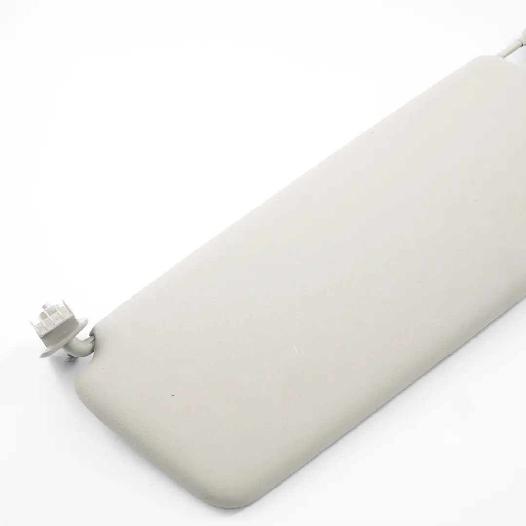 Sun Visor Vauxhall Vivaro II B Panel Right O/S - SKU 93454380 - Part number 93454380