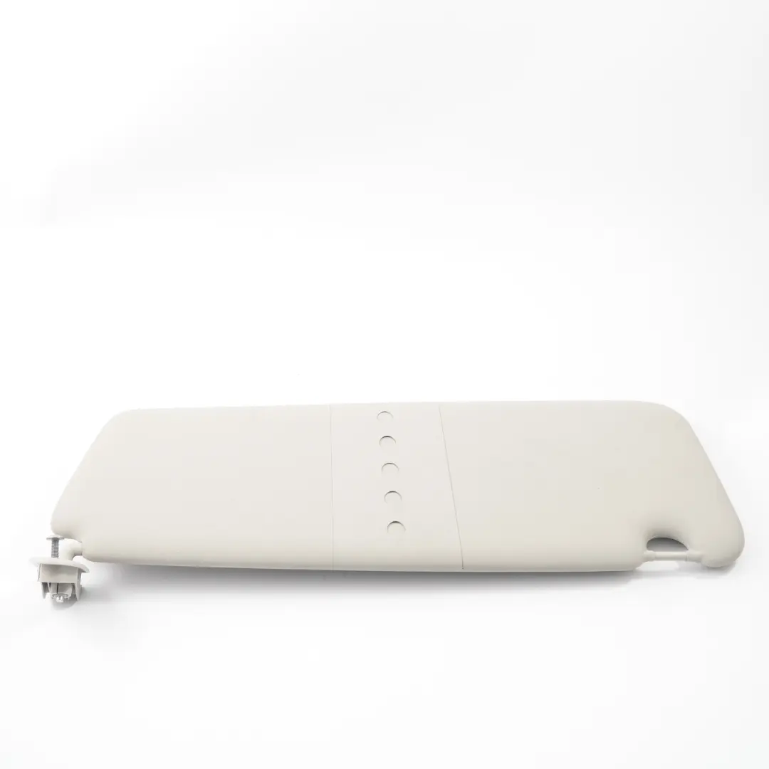  Sun Visor Vauxhall Vivaro II B Panel Right O/S - SKU 93454380 - Part number 93454380