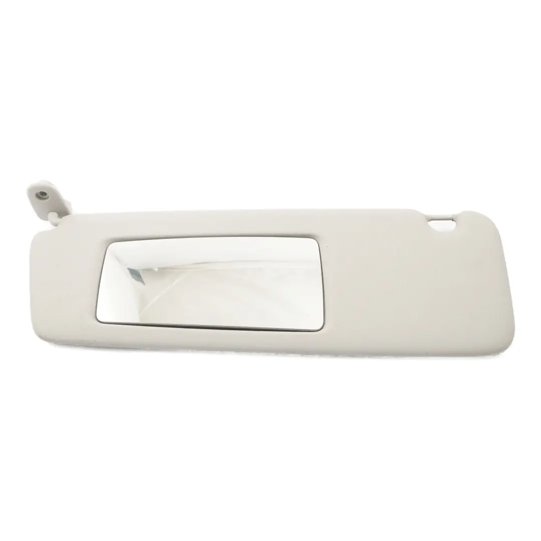  Sonnenblende Opel Vivaro II B Panel Links Weitwinkel Spiegel - SKU 934550162 - Teilenummer 934550162