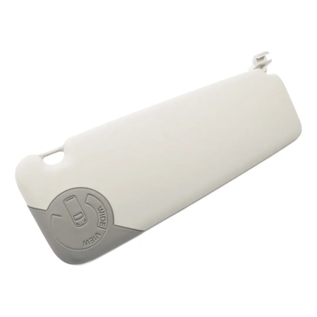 Pare-soleil Opel Vivaro II B Panel gauche Miroir grand angle pour à propos du numéro de pièce 934550162 Pare-soleil Opel Vivaro II B Panel gauche Miroir grand angle - SKU 934550162 - Numéro de pièce 934550162