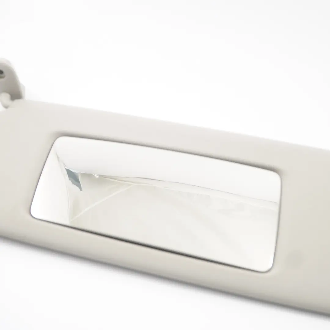  Sonnenblende Opel Vivaro II B Panel Links Weitwinkel Spiegel - SKU 934550162 - Teilenummer 934550162