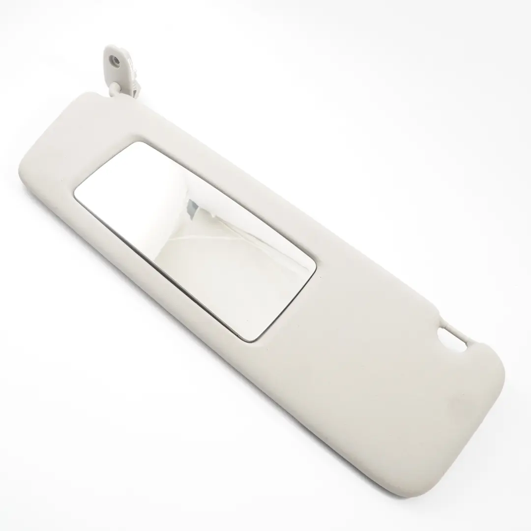  Sonnenblende Opel Vivaro II B Panel Links Weitwinkel Spiegel - SKU 934550162 - Teilenummer 934550162