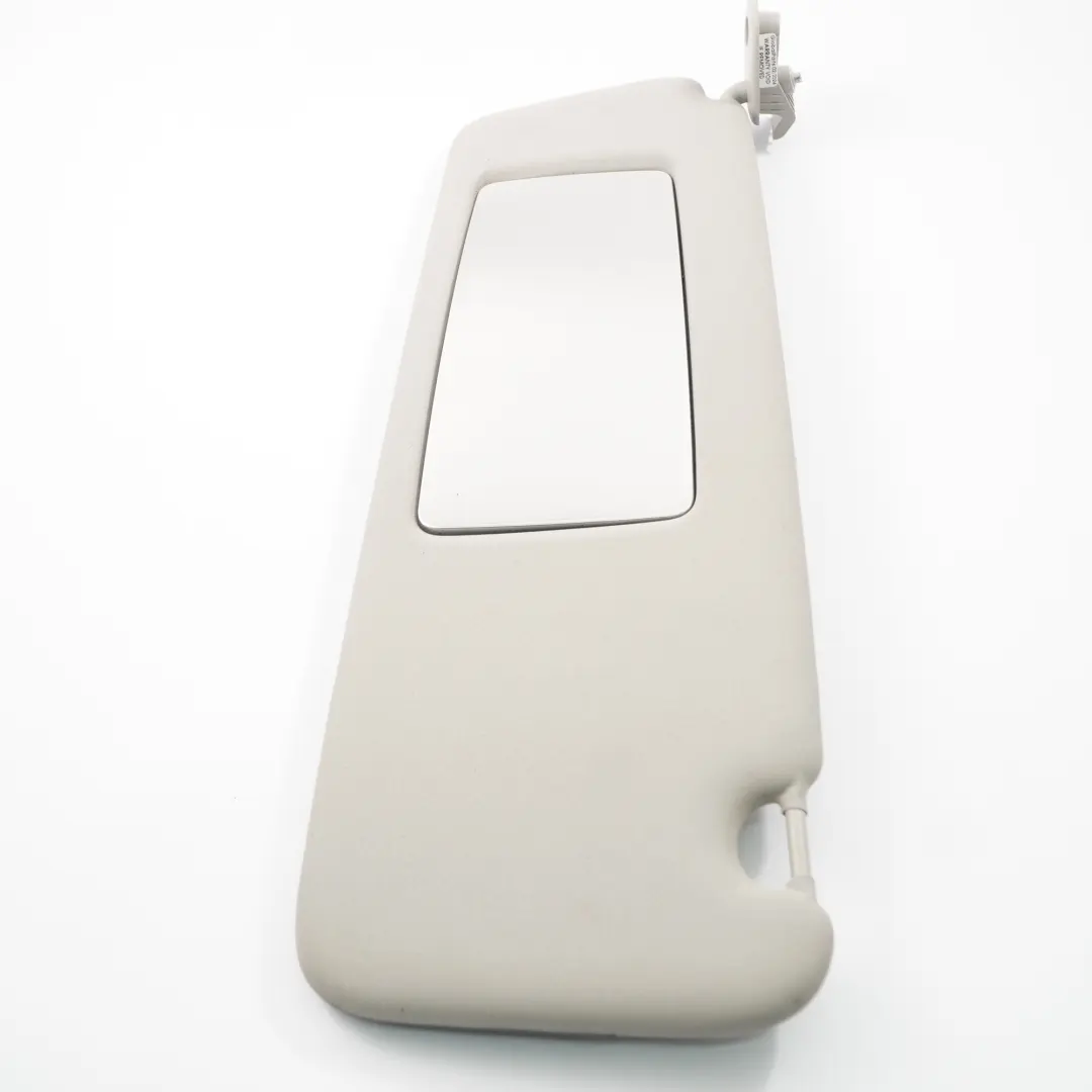 Sun Visor Vauxhall Vivaro II B Panel Left N/S Wide Angle Mirror to with Part number 934550162 Sun Visor Vauxhall Vivaro II B Panel Left N/S Wide Angle Mirror - SKU 934550162 - Part number 934550162