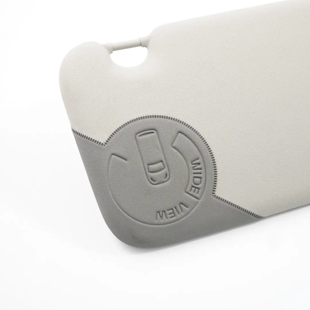  Parasol Vauxhall Vivaro II B Panel Izquierdo Espejo Gran Angular - SKU 934550162 - Número de pieza 934550162