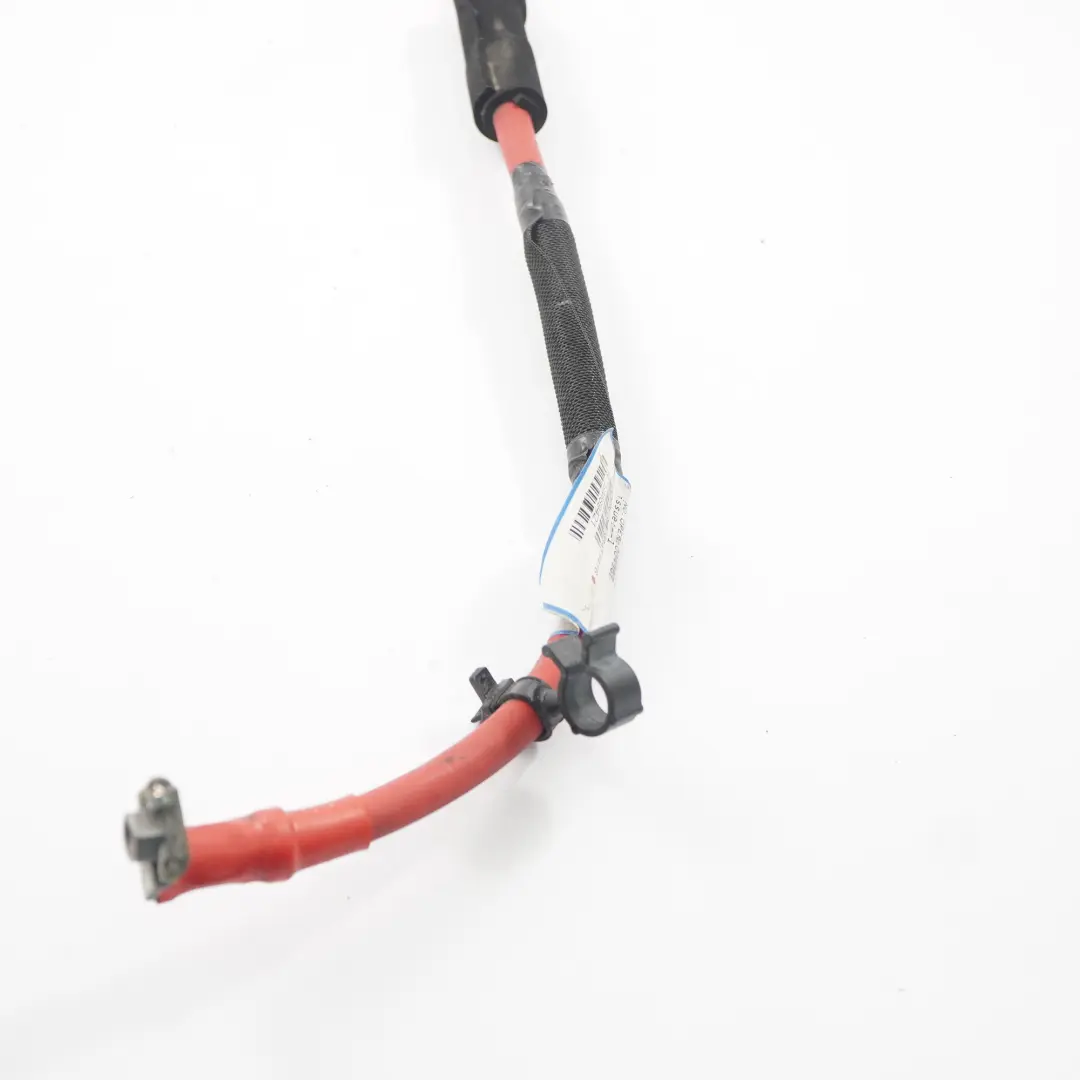 Cable Positivo de la Batería para Renault Trafic III Opel Vivaro B con número de pieza 93455416 Renault Trafic III Opel Vivaro B Cable Positivo de la Batería - SKU 93455416 - Número de pieza 93455416