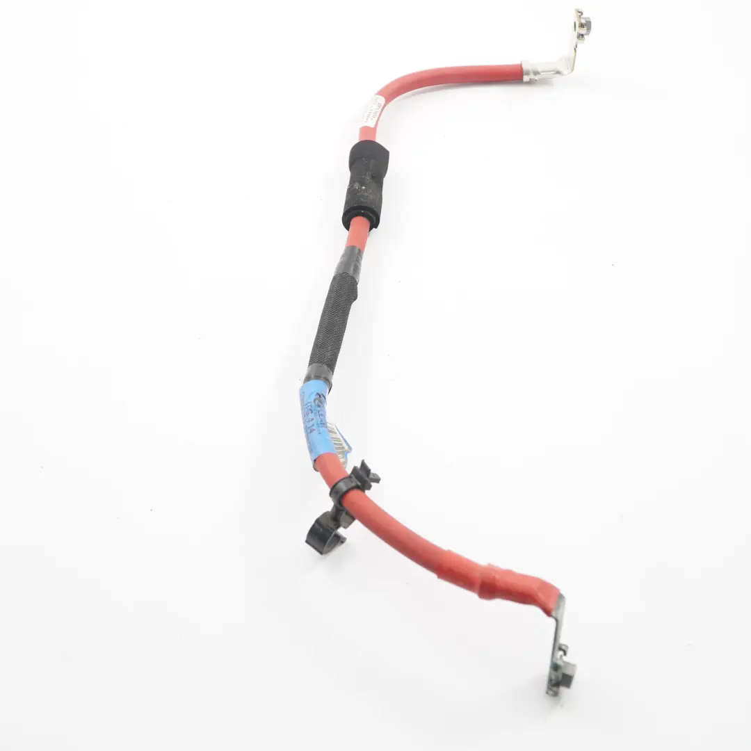 Renault Trafic III Opel Vivaro B Câble positif batterie connexion - SKU 93455416 - Numéro de pièce 93455416