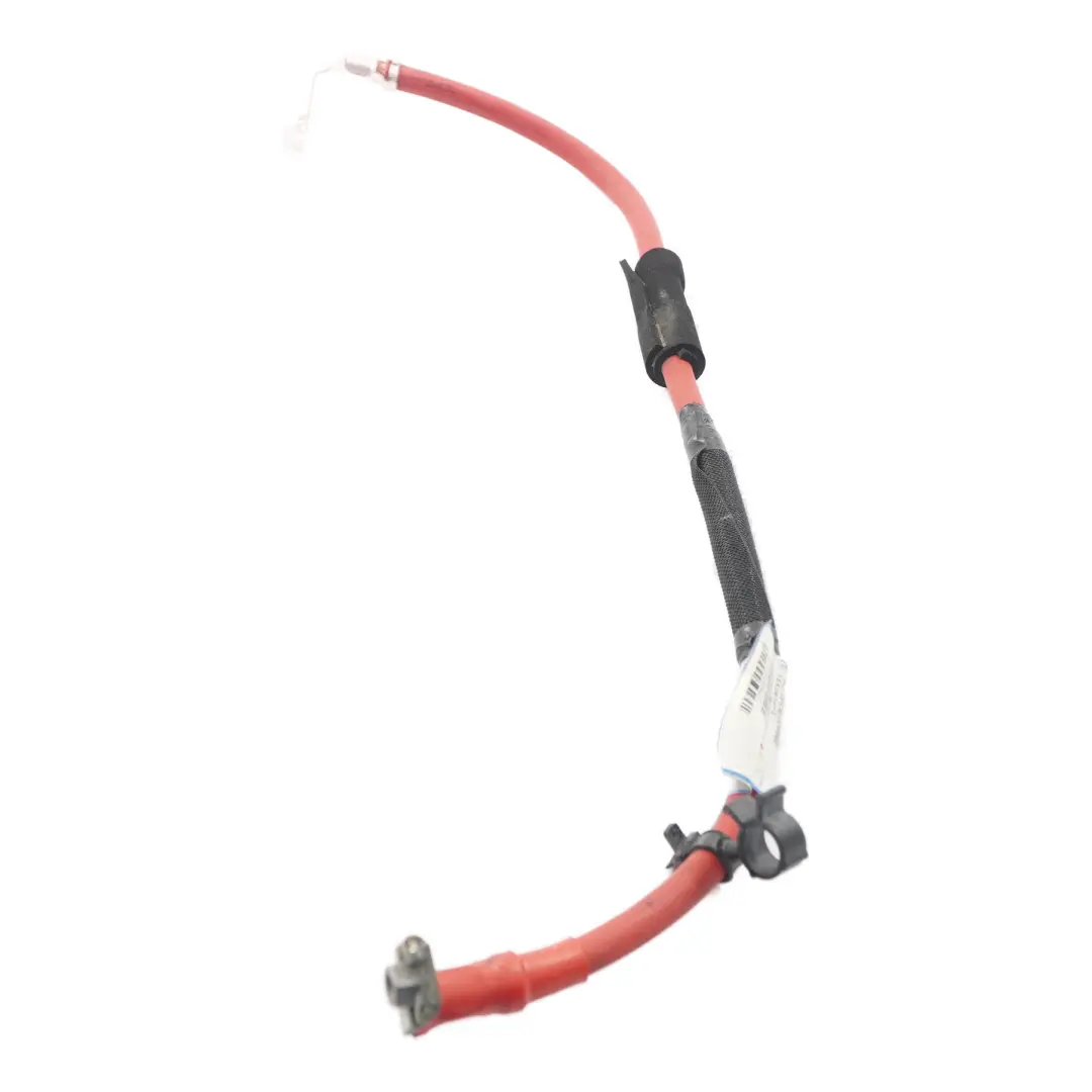 Cable Positivo de la Batería para Renault Trafic III Opel Vivaro B con número de pieza 93455416 Renault Trafic III Opel Vivaro B Cable Positivo de la Batería - SKU 93455416 - Número de pieza 93455416