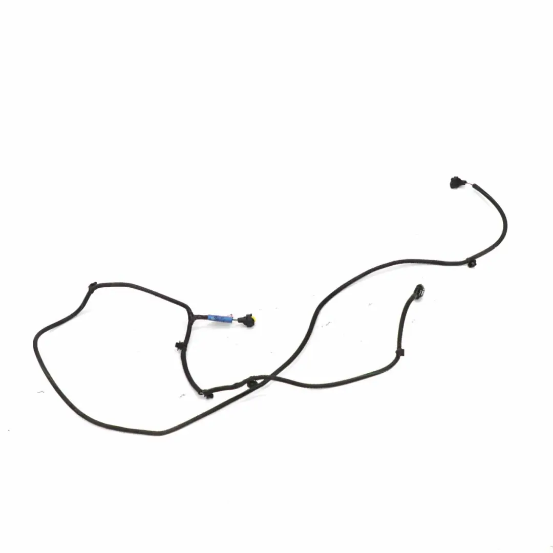 Mazo de cables Opel Vivaro B Renault Trafic 3 Cable de telar - SKU 93455434 - Número de pieza 93455434