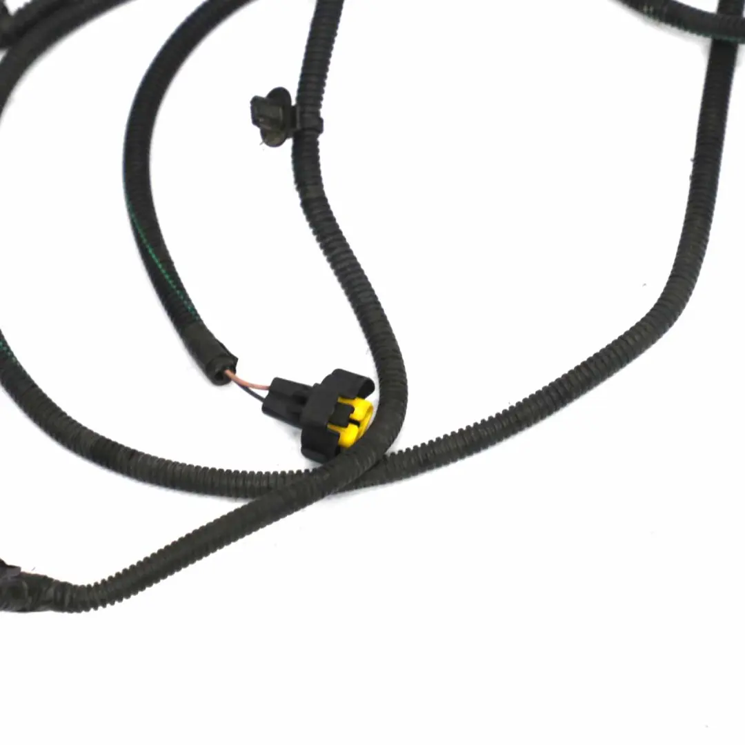 Wiring Harness Opel Vivaro B Renault Trafic 3 Loom Cable to with Part number 93455434 Wiring Harness Opel Vivaro B Renault Trafic 3 Loom Cable - SKU 93455434 - Part number 93455434