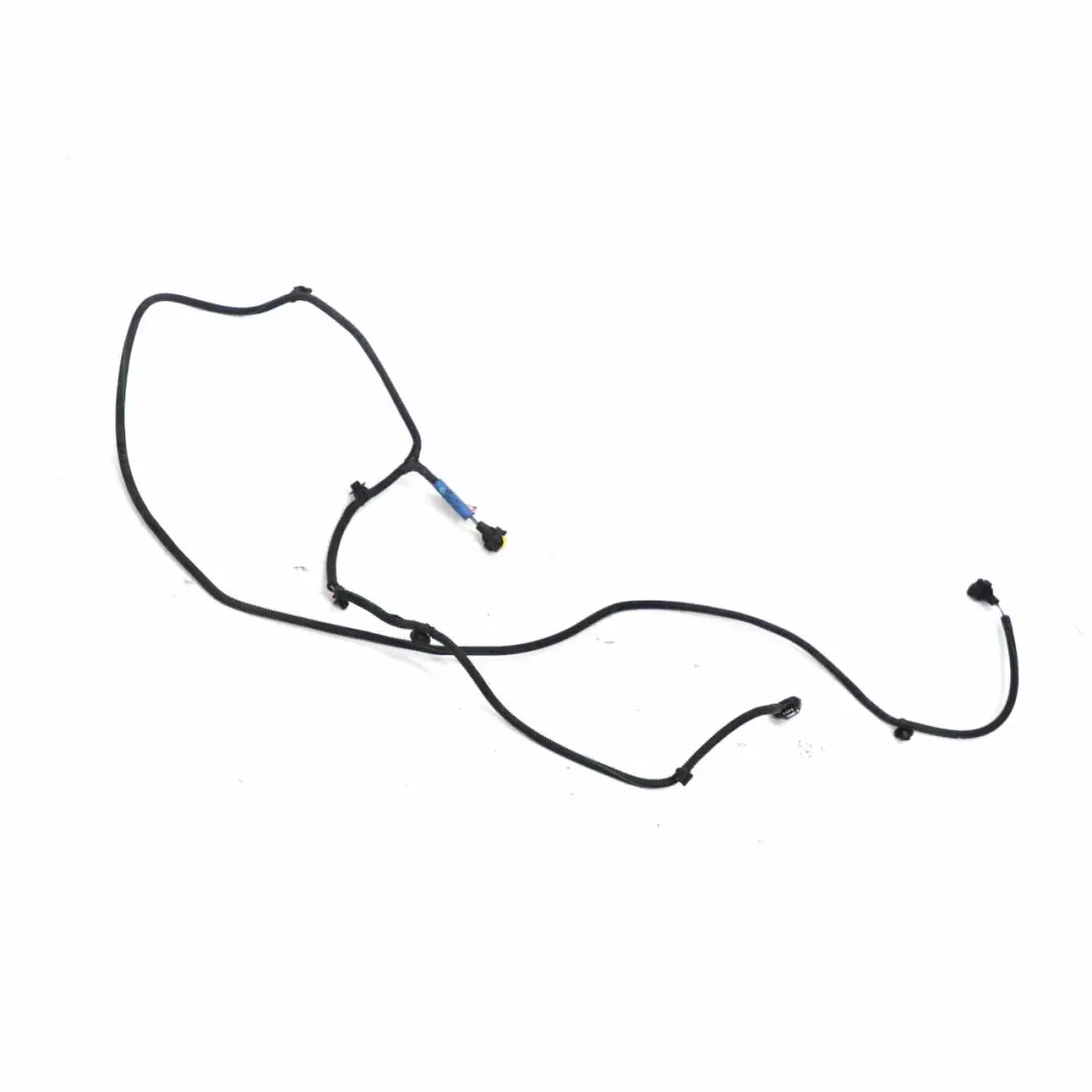  Kabelbaum Opel Vivaro B Renault Trafic 3 Loom Kabel - SKU 93455434 - Teilenummer 93455434