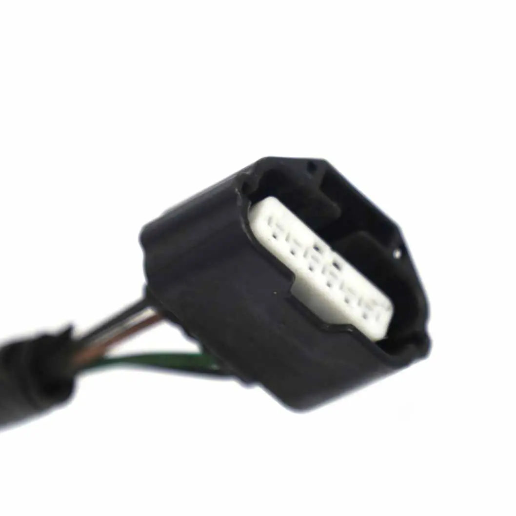  Mazo de cables Opel Vivaro B Renault Trafic 3 Cable de telar - SKU 93455434 - Número de pieza 93455434