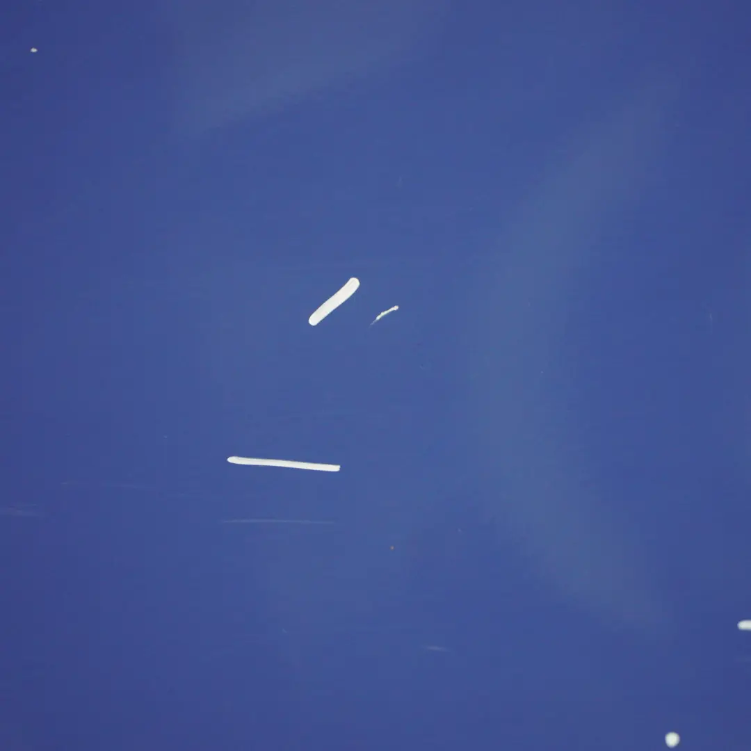 Kotflügel verkleidung vorne links Farbe Blau - 23U für Opel Vivaro B mit Teilenummer 93455812 Opel Vivaro B Kotflügel verkleidung vorne links Farbe Blau - 23U - SKU 93455812-IBL - Teilenummer 93455812