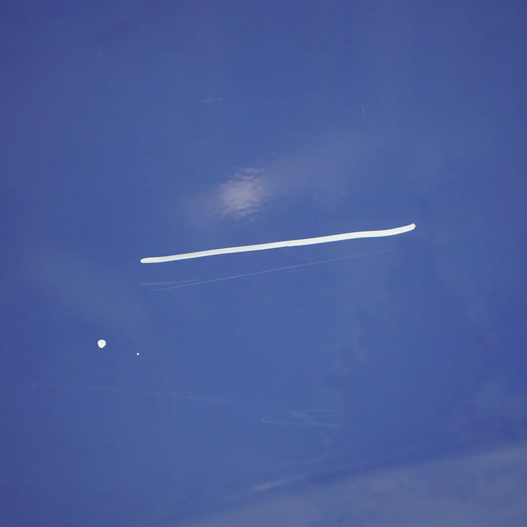 Panneau d'aile avant gauche Ink Bleu - 23U pour Opel Vivaro B à propos du numéro de pièce 93455812 Opel Vivaro B Panneau d'aile avant gauche Ink Bleu - 23U - SKU 93455812-IBL - Numéro de pièce 93455812