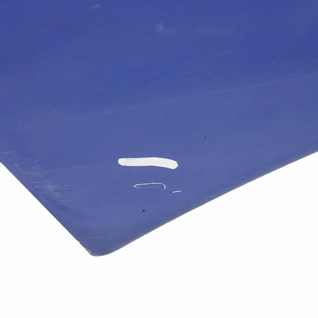 Panel Delantero Izquierdo Guardabarros Azul Tinta - 23U para Opel Vivaro B con número de pieza 93455812 Opel Vivaro B Panel Delantero Izquierdo Guardabarros Azul Tinta - 23U - SKU 93455812-IBL - Número de pieza 93455812