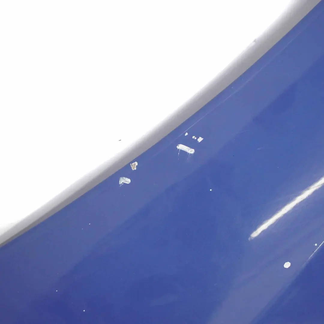 Panel Delantero Izquierdo Guardabarros Azul Tinta - 23U para Opel Vivaro B con número de pieza 93455812 Opel Vivaro B Panel Delantero Izquierdo Guardabarros Azul Tinta - 23U - SKU 93455812-IBL - Número de pieza 93455812