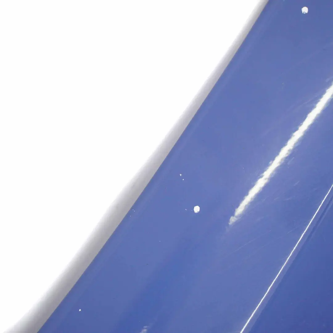 Wing Panel Front Left N/S Fender Ink Blue - 23U to Opel Vivaro B with Part number 93455812 Opel Vivaro B Wing Panel Front Left N/S Fender Ink Blue - 23U - SKU 93455812-IBL - Part number 93455812