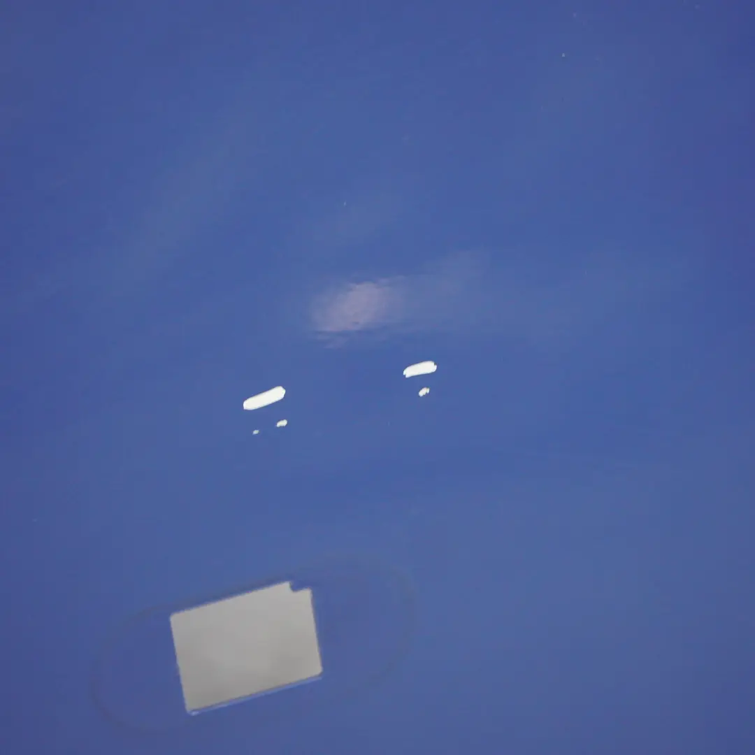 Wing Panel Front Left N/S Fender Ink Blue - 23U to Opel Vivaro B with Part number 93455812 Opel Vivaro B Wing Panel Front Left N/S Fender Ink Blue - 23U - SKU 93455812-IBL - Part number 93455812