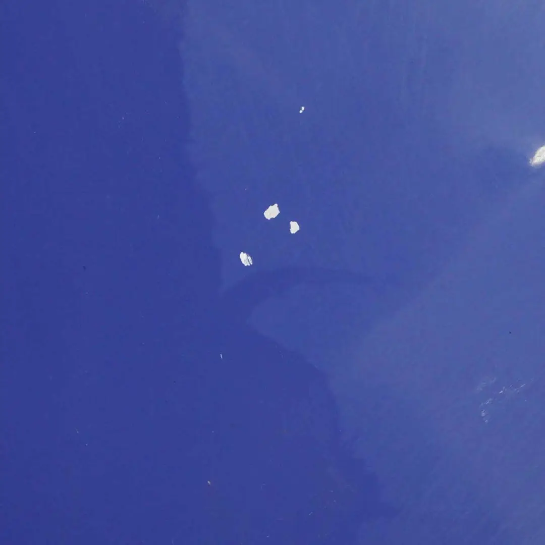 Aile Panneau Avant Droite Aile Encre Bleu - 23U pour Opel Vivaro B à propos du numéro de pièce 93455813 Opel Vivaro B Aile Panneau Avant Droite Aile Encre Bleu - 23U - SKU 93455813-IBL - Numéro de pièce 93455813