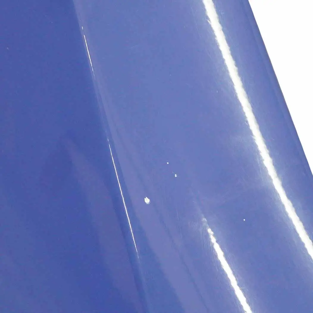 Opel Vivaro B Panel de ala Delantero Derecho Fender Azul Tinta - 23U - SKU 93455813-IBL - Número de pieza 93455813